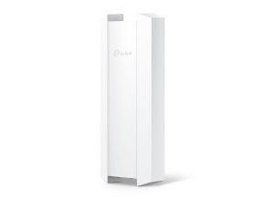 WiFi router TP-Link EAP610-Outdoor venkovní AP, 1x GLAN, 2,4 a 5 GHz, AX1800, Omáda SDN