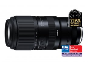 Objektiv Tamron 50-400 mm F/4.5-6.3 Di III VC VXD pro Sony FE