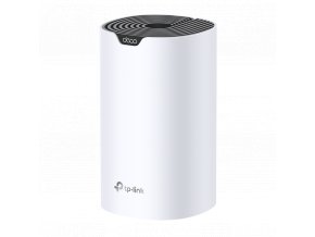 WiFi router TP-Link Deco S7(1-pack) AC1900, 3x GLAN, / 600Mbps 2,4GHz/ 1300Mbps 5GHz