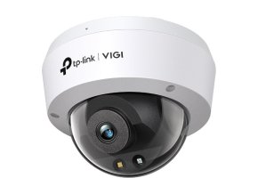 Kamera TP-Link VIGI C240(2.8mm) 4MPx, venkovní, IP Dome, přísvit 30m