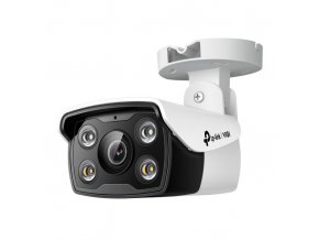 Kamera TP-Link VIGI C340(6mm) 4MPx, venkovní, IP Bullet, přísvit 30m