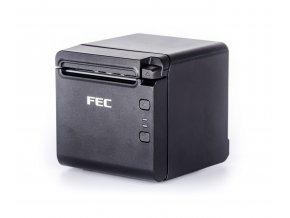 Tiskárna FEC TP-100 termální, USB/Serial/LAN/RJ12