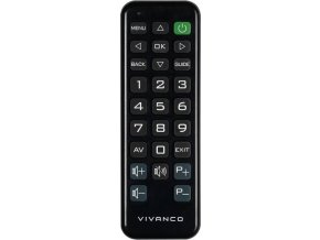 Vivanco Dálkový ovladač pro TV Sony