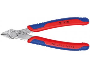 Boční štípací kleště Electronic Super Knips ® 125 mm - 7813125