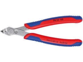 Boční štípací kleště Electronic Super Knips ® 125 mm - 7823125