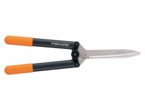 Fiskars Nůžky na živý plot 588 mm - 1001564