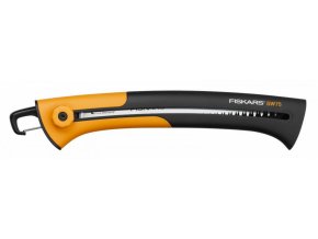 Fiskars zasouvací pilka na dřevo 255 mm - 1000614