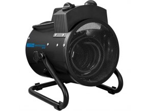 Elektrický přímotop GEH 3000