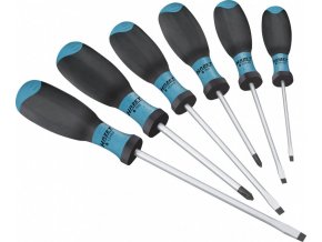 Sada šroubováků 6 ks, Hazet - HA158706
