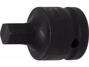 Rázový nástrčný klíč, HEX 3/4", H14 - B5054-14