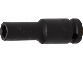Rázový nástrčný klíč, šestihranný, 1/2", 10 mm - B7210