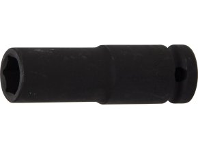 Rázový nástrčný klíč, šestihranný, 1/2", 14 mm - B7214