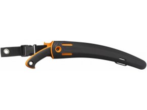 Fiskars zahradnická pila zahnutá, 590 mm - 1020199