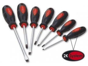 Sada šroubováků 7ks, Vigor - V1637