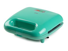Sendvičovač a vaflovač 5v1 - DOMO DO1109C, Příkon: 750 W
