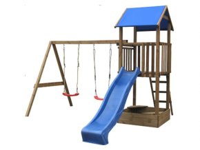 Dětské hřiště Marimex Play 016