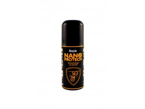 NANOPROTECH BICYCLE 150ml oranžový