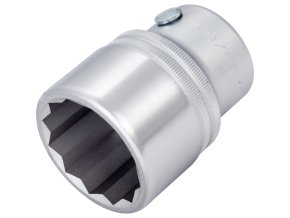 Vnitřní nástrčný klíč 3/4" dvanáctihranný 1.5/16 HAZET 1000AZ-1.5/16 - HA001095