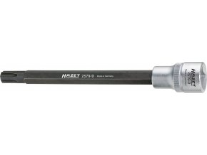 Nástrčná hlavice s bitem HEX 1/2" pro hlavu válce VAG 2579-9 Hazet