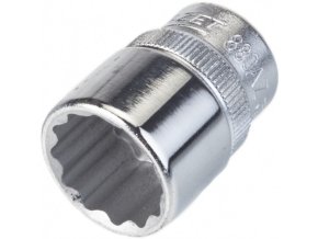 Vnitřní nástrčný klíč 3/8" dvanáctihranný 5/8 HAZET 880AZ-5/8 - HA040377