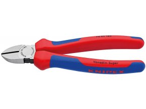 Boční štípací kleště KNIPEX - 7002125