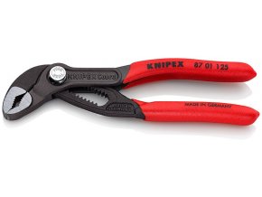 SIKA kleště KNIPEX Cobra 125 mm - 8701125