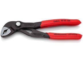 SIKA kleště KNIPEX Cobra 150 mm - 8701150