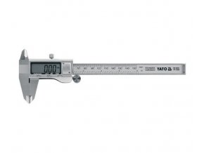 Měřítko posuvné 150 x 0,03 mm elektronické - YT-7201