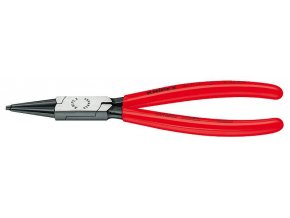 Vnitřní přímé kleště na pojistné kroužky KNIPEX - 140 mm - 4411J1