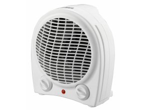 ISKRA, ELEKTRICKÝ TEPLOVZDUŠNÝ VENTILÁTOR ISKRA FH-109, 1000/2000W