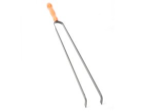 9930 iskra univerzalni krbove kleste s drevenou ruckou iskra 560 mm