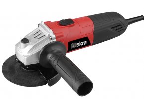 10849 iskra uhlova bruska gx ag046 2 500w 115mm