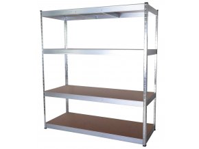 regál 160x60x180