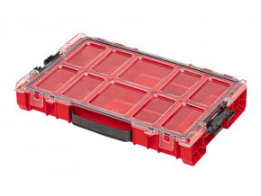 qbrick system pro organizer 100 red ultra hd
