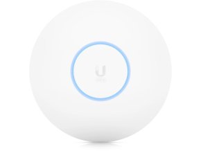 WiFi router Ubiquiti Networks UniFi Access Point WiFi 6 Pro