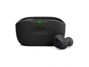 JBL Wave Buds Black