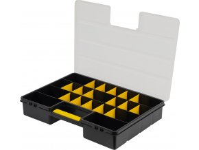 Organizér plastový 46 x 32 cm