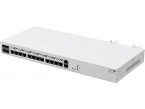Router Mikrotik CCR2116-12G-4S+ 12x GLAN, 4xSFP+, Level 6