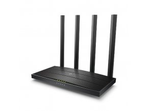 WiFi router TP-Link Archer A8 AC1900 dual AP, 4x GLAN,/ 600Mbps 2,4/ 1300Mbps 5GHz, OneMesh