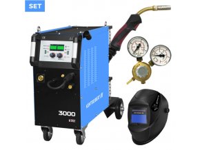 KITin 3000 Multi MIG set