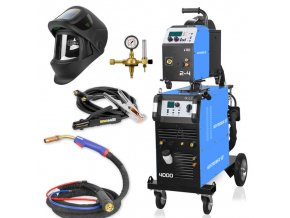 Akce KITin 4000 WS Multi MIG set