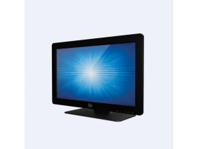 Dotykový monitor ELO 2401LM, 24" medicínský LED LCD, IntelliTouch (Single), USB/RS232, VGA/DVI, bez rámečku, matný, čern