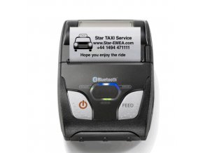 Tiskárna Star Micronics SM-S230I-UB40 Bluetooth, papír 58mm, iOS/Android