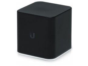 WiFi router Ubiquiti Networks airCube AC dual AP/router, 3x GLAN, 1xGWAN /300Mbps 2,4/ 866Mbps 5GHz
