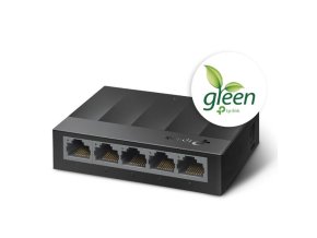 Switch TP-Link LS1005G 5x GLan, plast