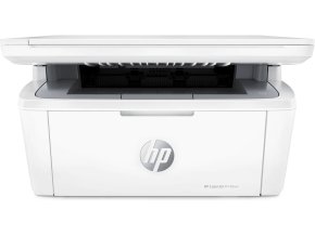 Tiskárna HP LaserJet MFP M140we, A4, 20ppm, 600x600 dpi, USB, Wi-Fi