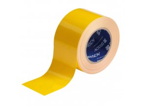 Extrémně odolná páska, 7,5 cm × 30 m, žlutá – XP 150 - BY 19796