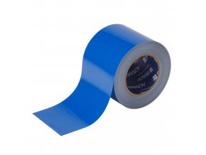 Modrá extrémně odolná páska, 10 cm × 30 m – XP 150 - BY 197B6