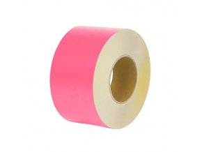 Růžová univerzální podlahová páska, 10cm × 25m – UPX - BY UP1AD