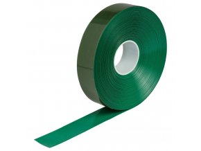Zelená extrémně odolná vinylová páska, 5 cm × 30 m – XP 200 - BY 24880